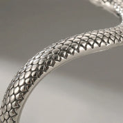 Armband dames | snake armband met elegant design
