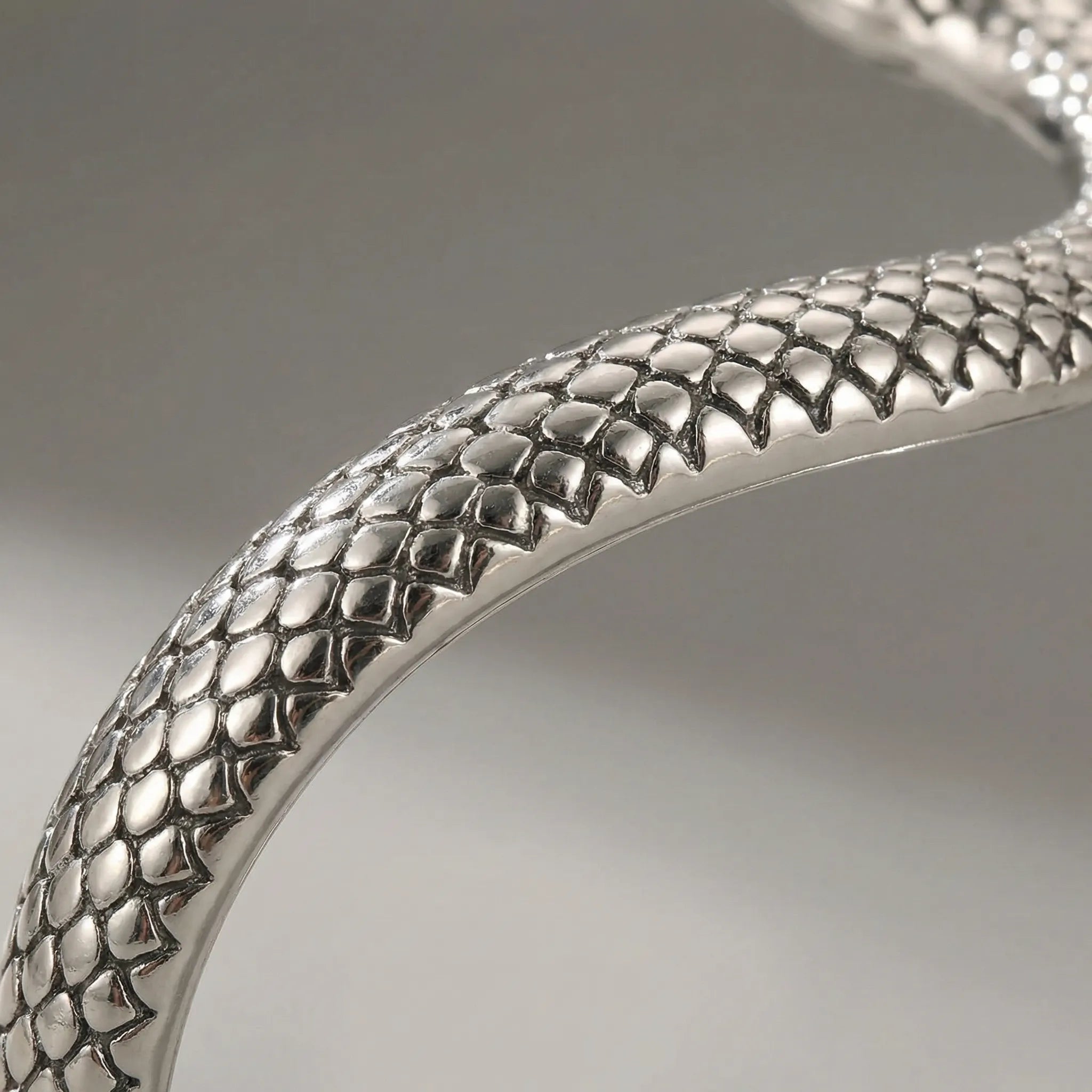 Armband dames | snake armband met elegant design