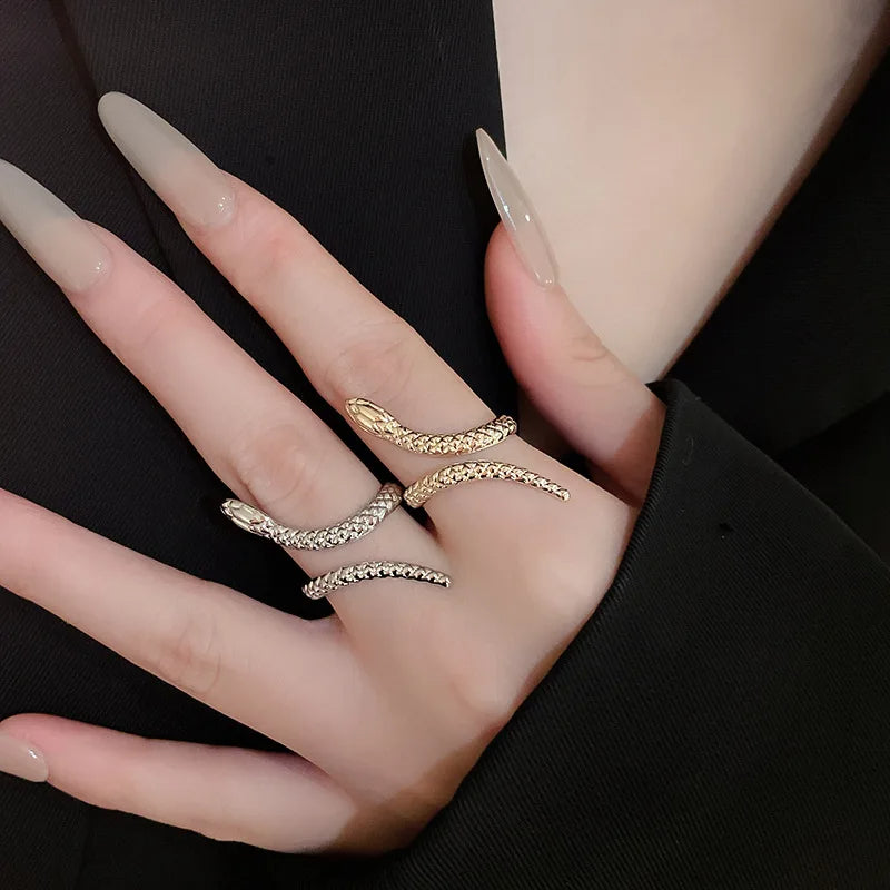 Armband dames | snake armband met elegant design