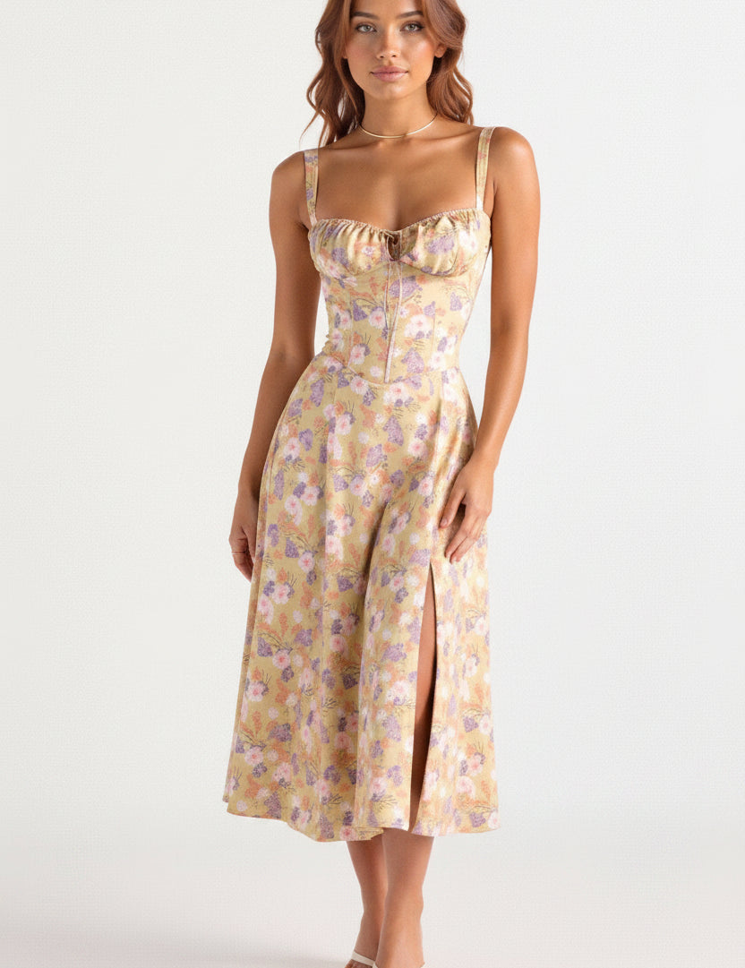 Sophie___Midi_Jurk_Dames_met_Corset_en_Vloeiende_Rok_voor_Zomerse_Gelegenheden_0.jpg