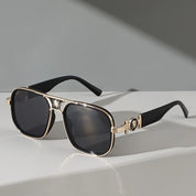 Zonnebril dames | Aviator Vereluxe zonnebril