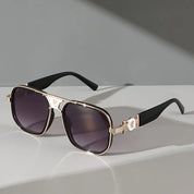 Zonnebril dames | Aviator Vereluxe zonnebril
