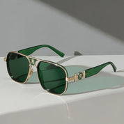 Zonnebril dames | Aviator Vereluxe zonnebril