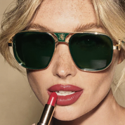 Zonnebril dames | Aviator Vereluxe zonnebril