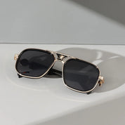 Zonnebril dames | Aviator Vereluxe zonnebril
