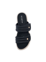 Siketu | Coastal Calling Puffy Upper Sandals