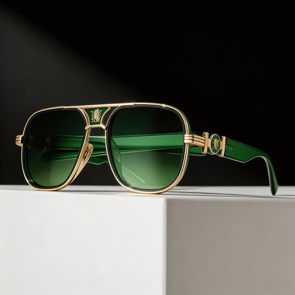 Zonnebril dames | Aviator Vereluxe zonnebril