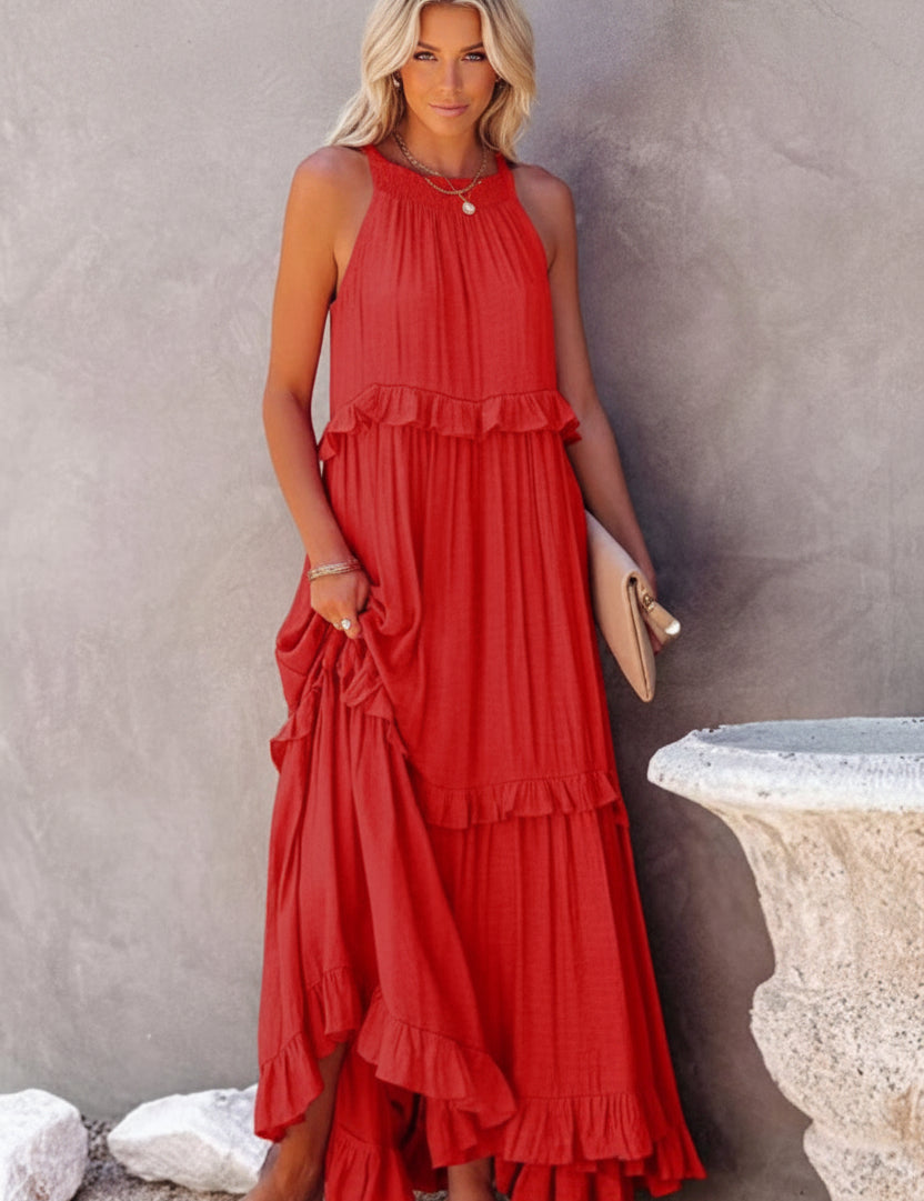 oranje-losse-zomerse-feestelijke-maxi-jurk-46824102985993.jpg