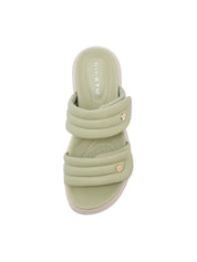 Siketu | Coastal Calling Puffy Upper Sandals