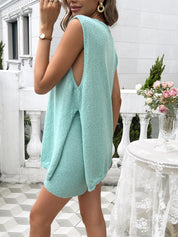 Elevated Chill Knitted Matching Sets